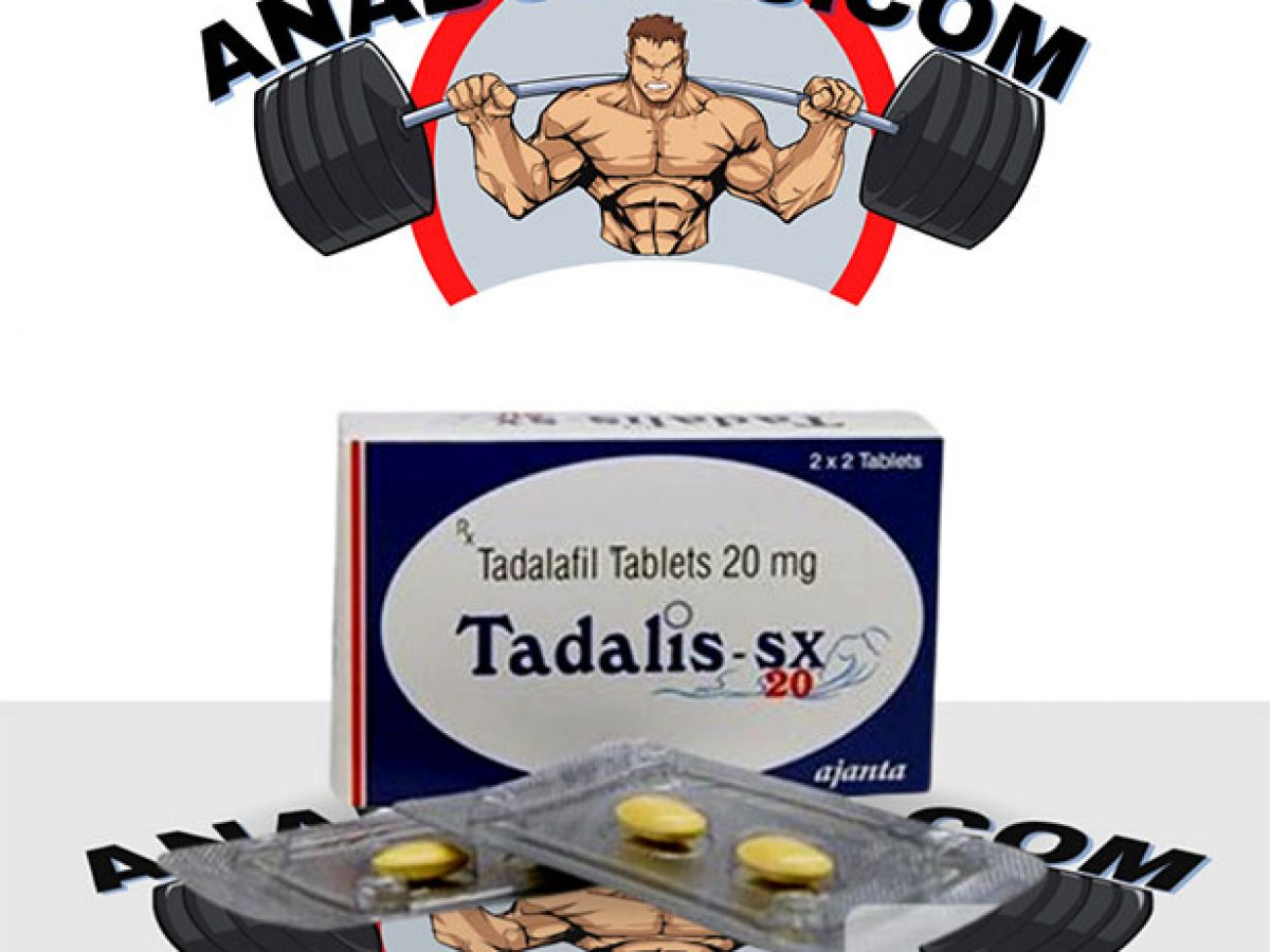 Kaufen tadalis sx