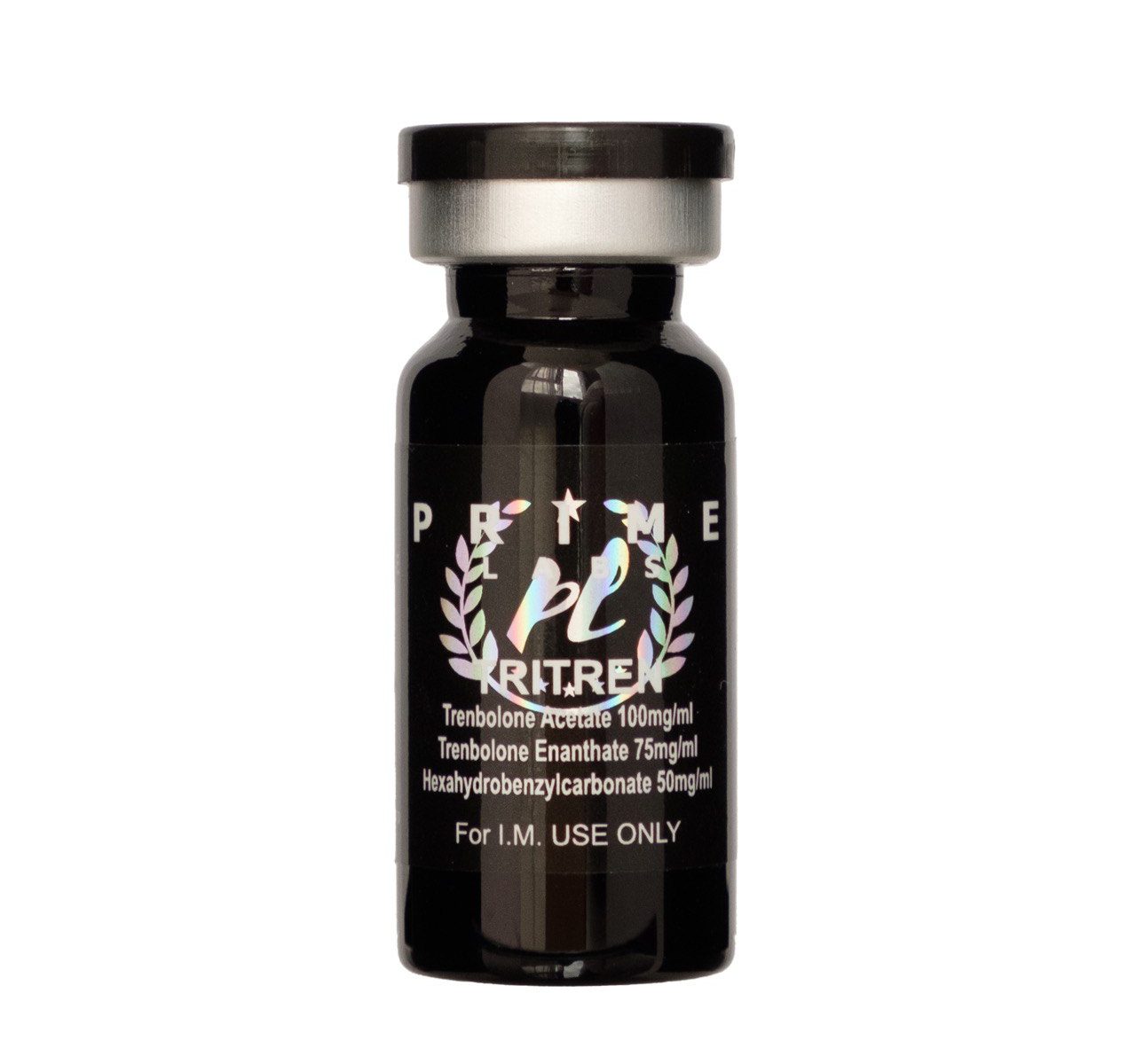TRITREN Prime Labs Prime Pharmaceuticals Pvt. Ltd.